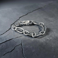 LINK MIX BRACELET