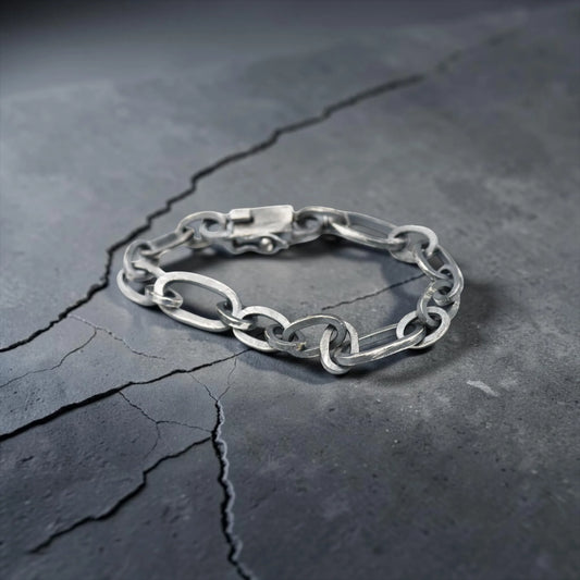 LINK MIX BRACELET