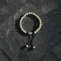 PEARL DONUT BRACELET