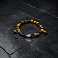 TIGER EYE BRACELET