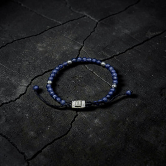 5 BALL LAPISLAZULI