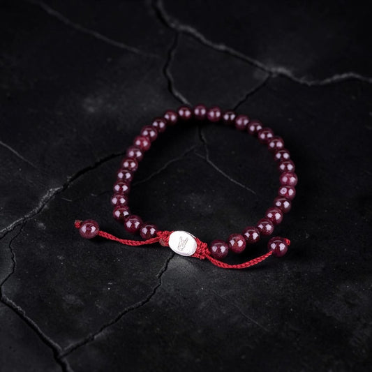 JASPER BRACELET