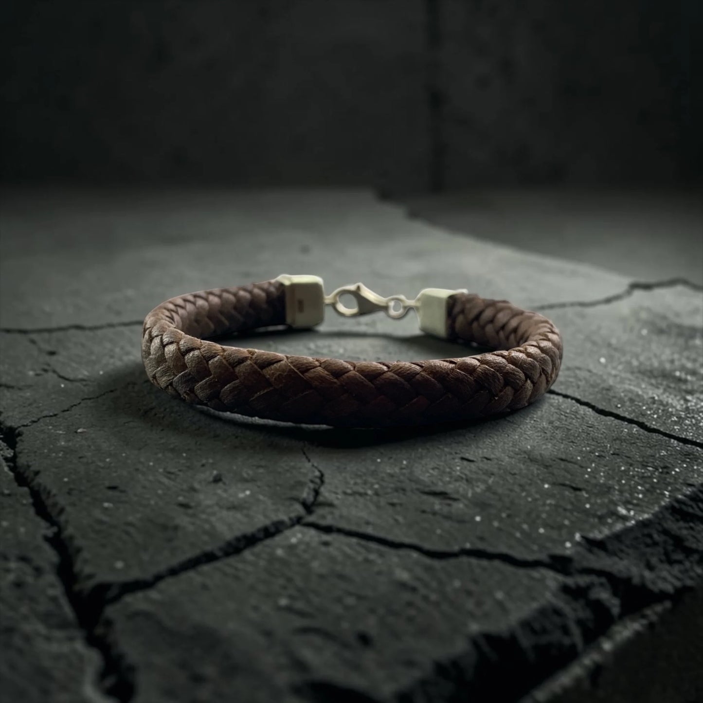 LEATHER BRACELET
