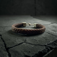 LEATHER BRACELET