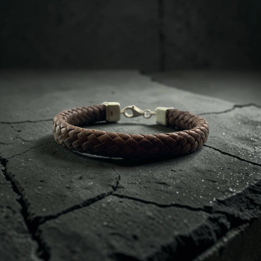 LEATHER BRACELET