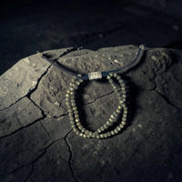 DOUBLE PIRITE BRACELET