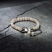 LABRADORITE BRACELET