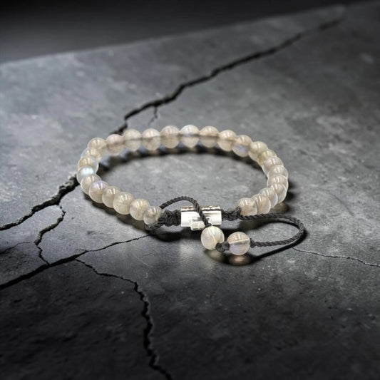 LABRADORITE BRACELET