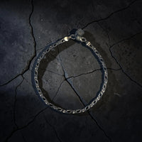 PERINCHE BRACELET 4MM 19CM