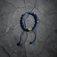 5 BALL SODALITE KID