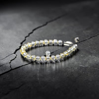 CITRINE LIGHT BRACELET