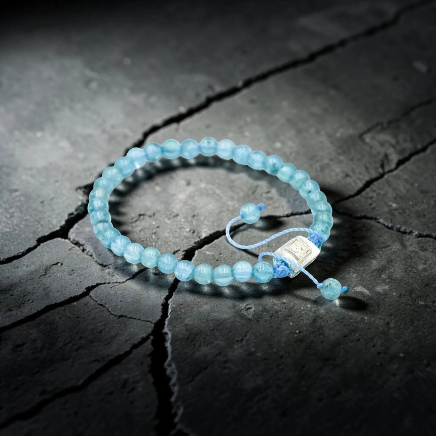 APATITE BRACELET