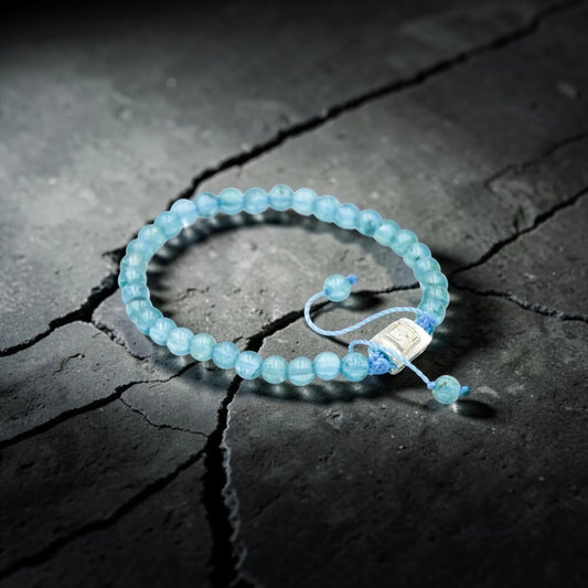 APATITE BRACELET