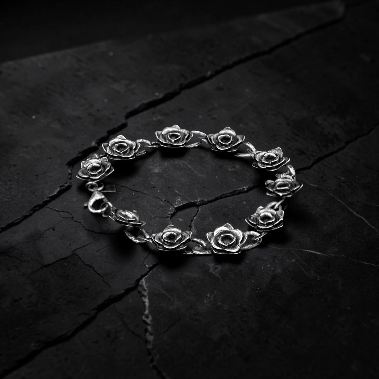 R&J ROSES BRACELET