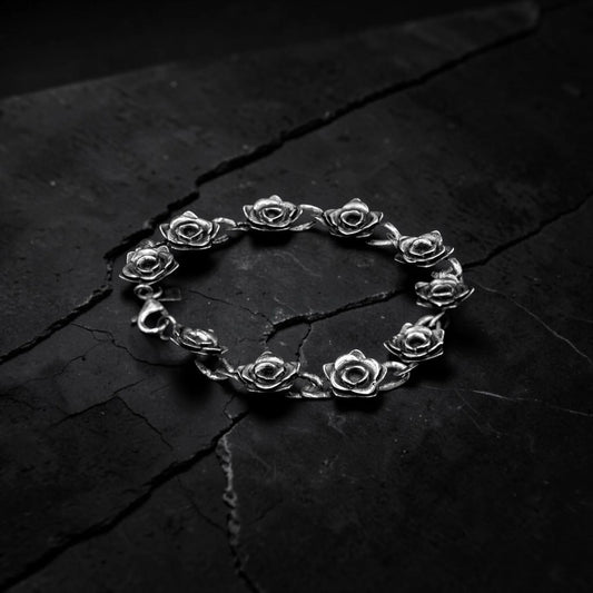 R&J ROSES BRACELET