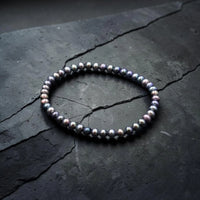 RAINBOW PEARL ELASTIC