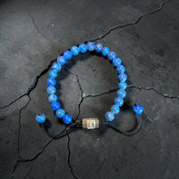 TURQUESA AZUL BRACELET