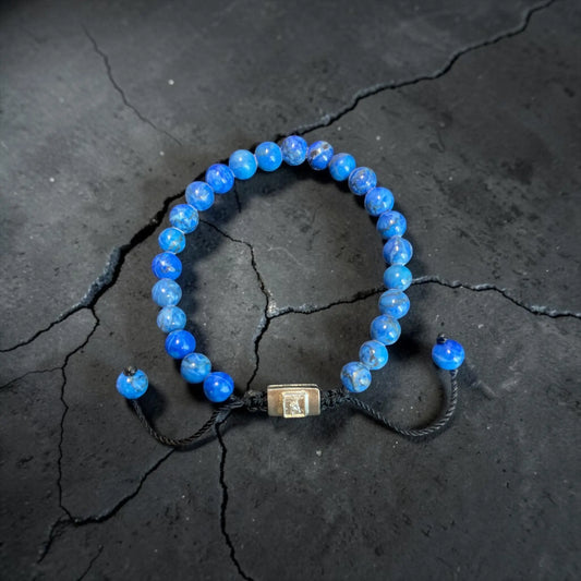 TURQUESA AZUL BRACELET
