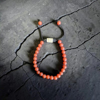 ORANGE CORNALINA MATTE
