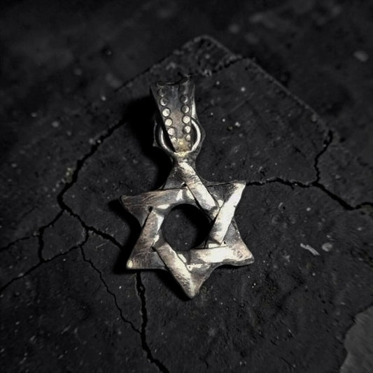 D.STAR SILVER