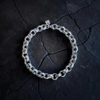 BIG CARTEL BRACELET