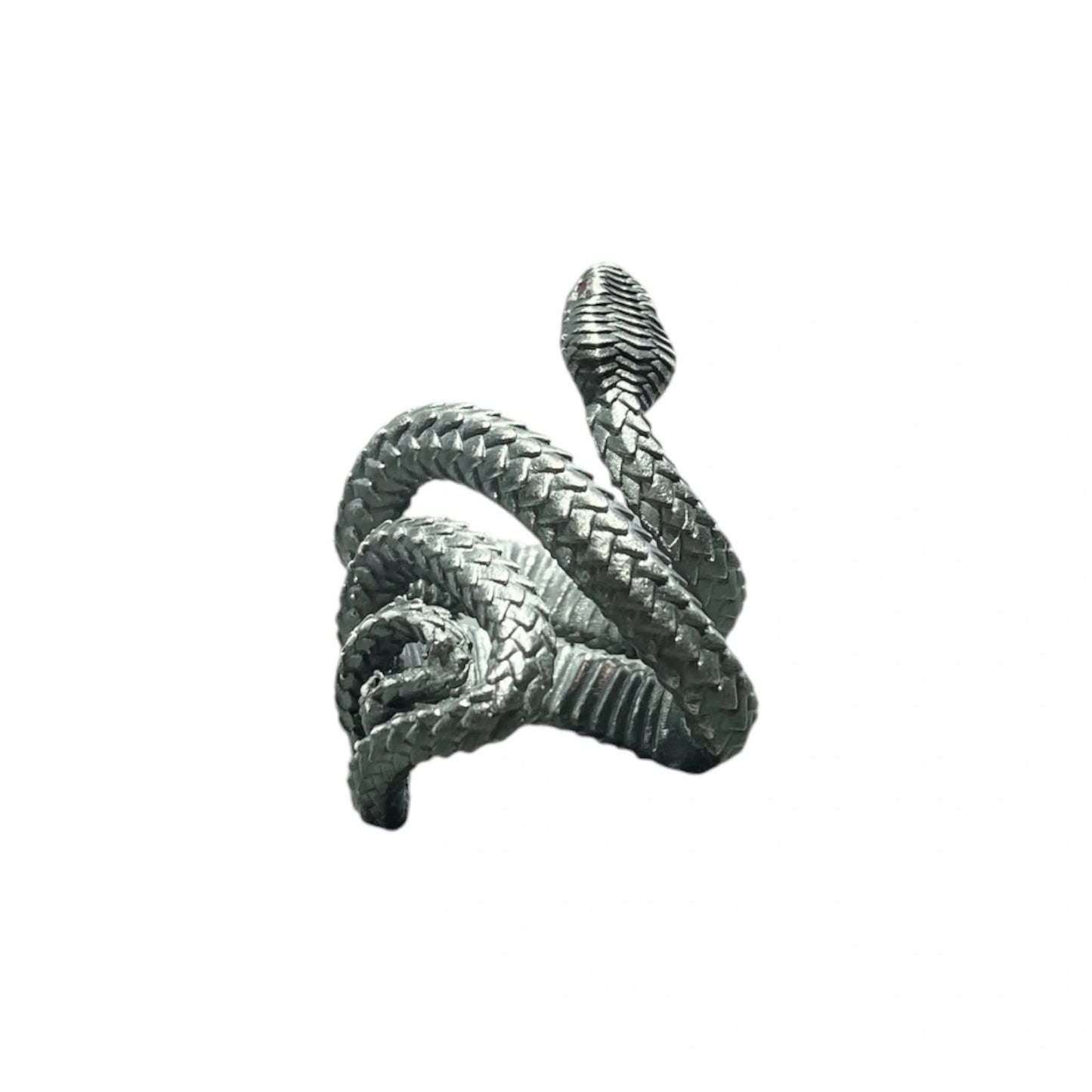 SNAKE WRAP