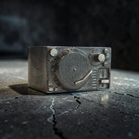 TURNTABLE RING