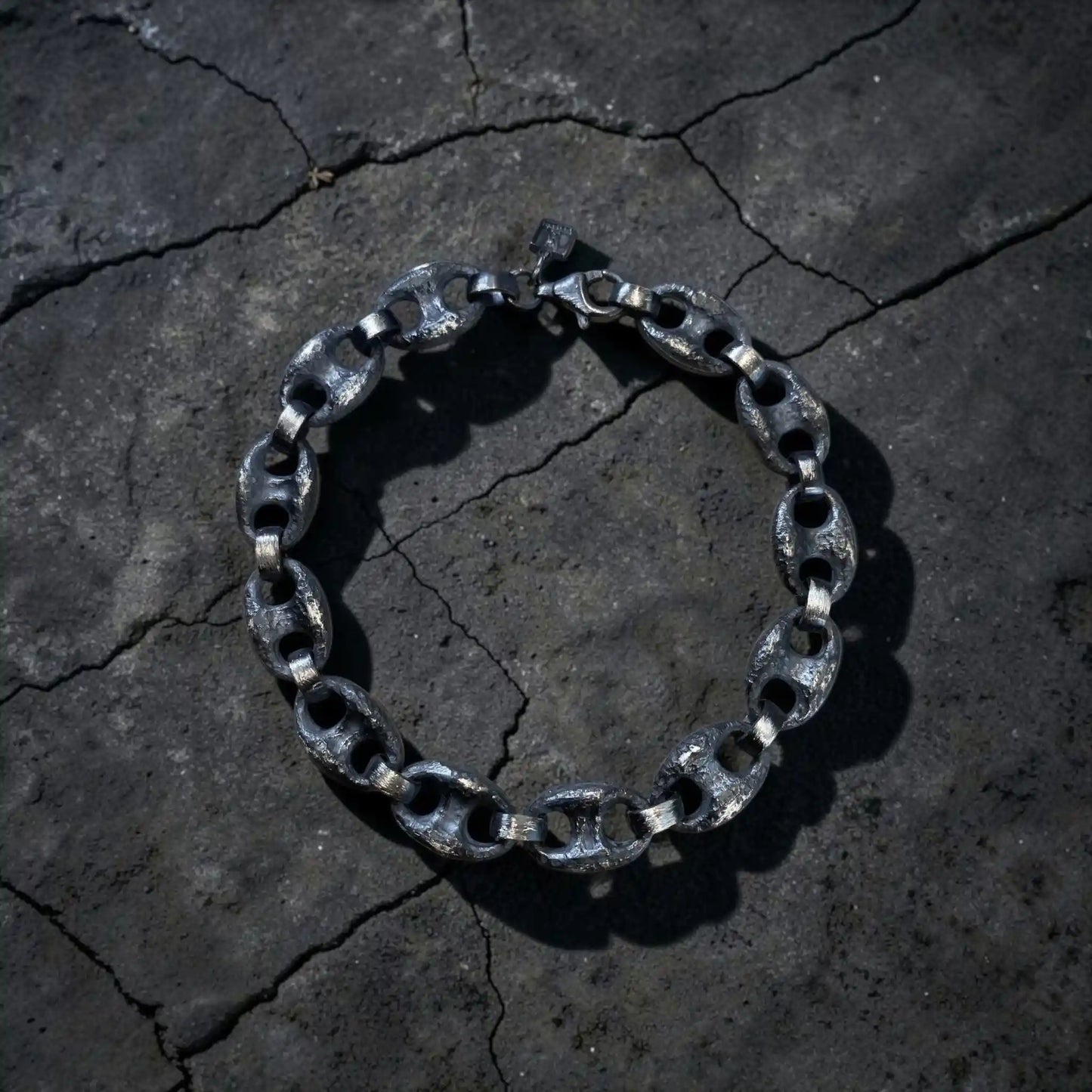 CAN PULL BRACELET
