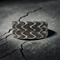 WAVES RING