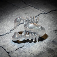 SCORPION RING