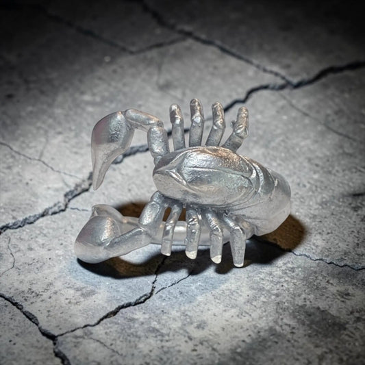 SCORPION RING