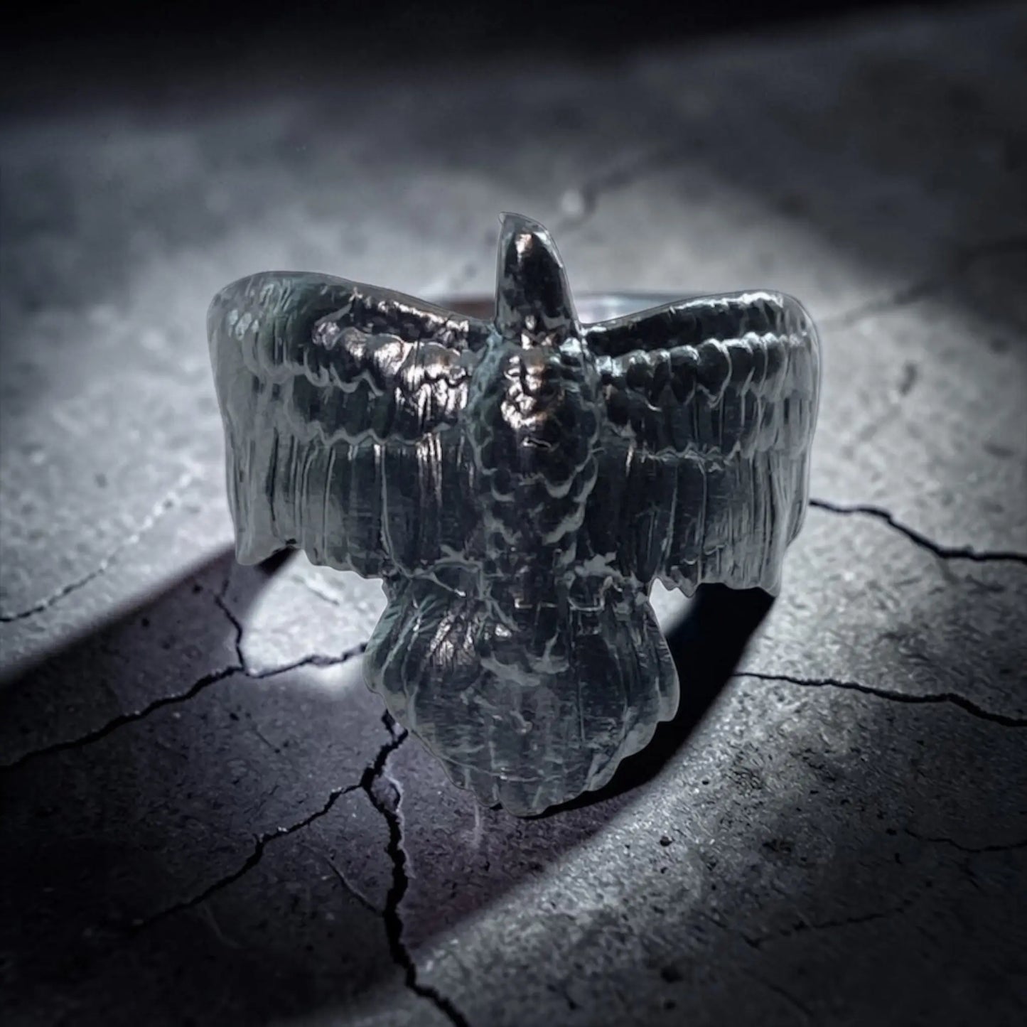 EAGLE WINGS
