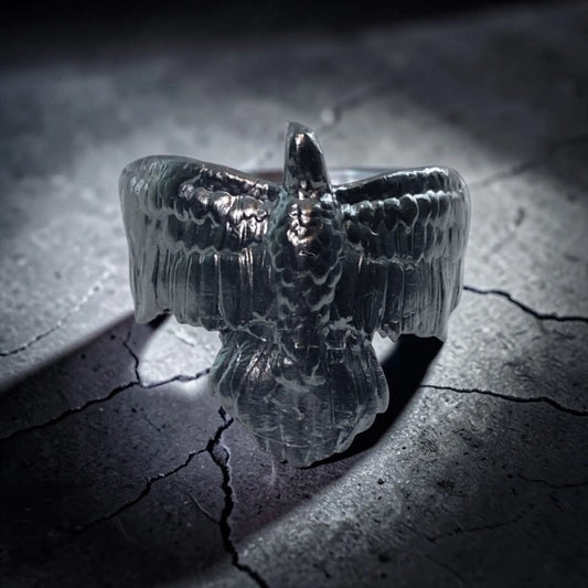 EAGLE WINGS