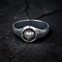 HEART RING
