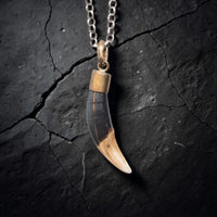 WHITE & BROWN TUSK LIGA