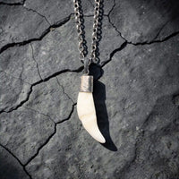 WHITE TUSK
