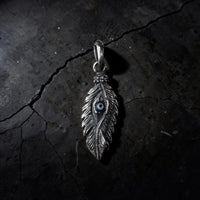 FEATHER EYE