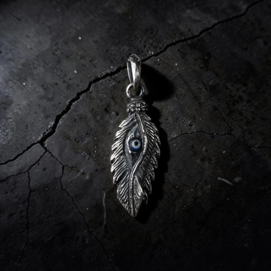FEATHER EYE