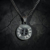 R&L BUTTON