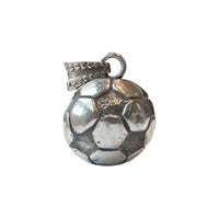 FOOTBALL PENDANT