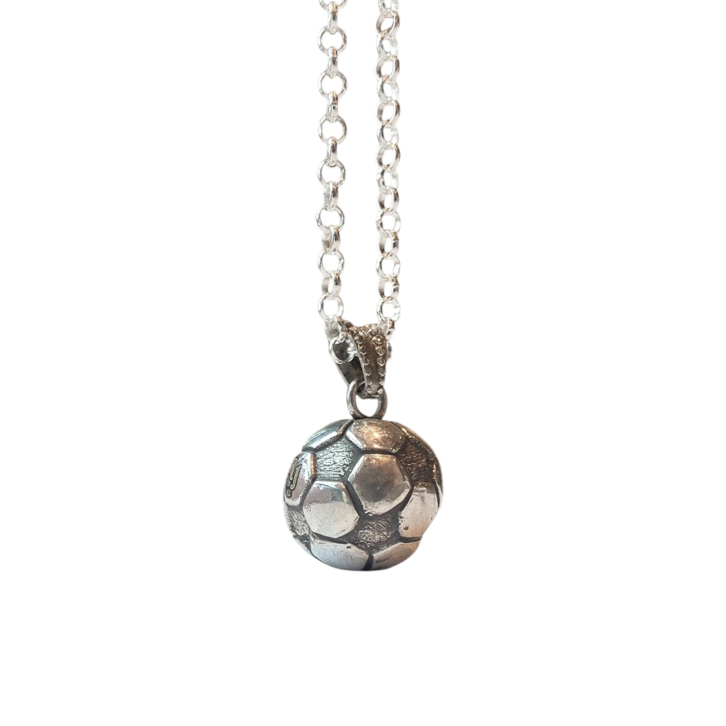 FOOTBALL PENDANT