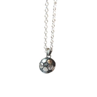 FOOTBALL PENDANT