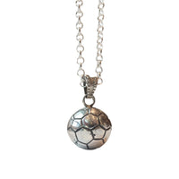 FOOTBALL PENDANT