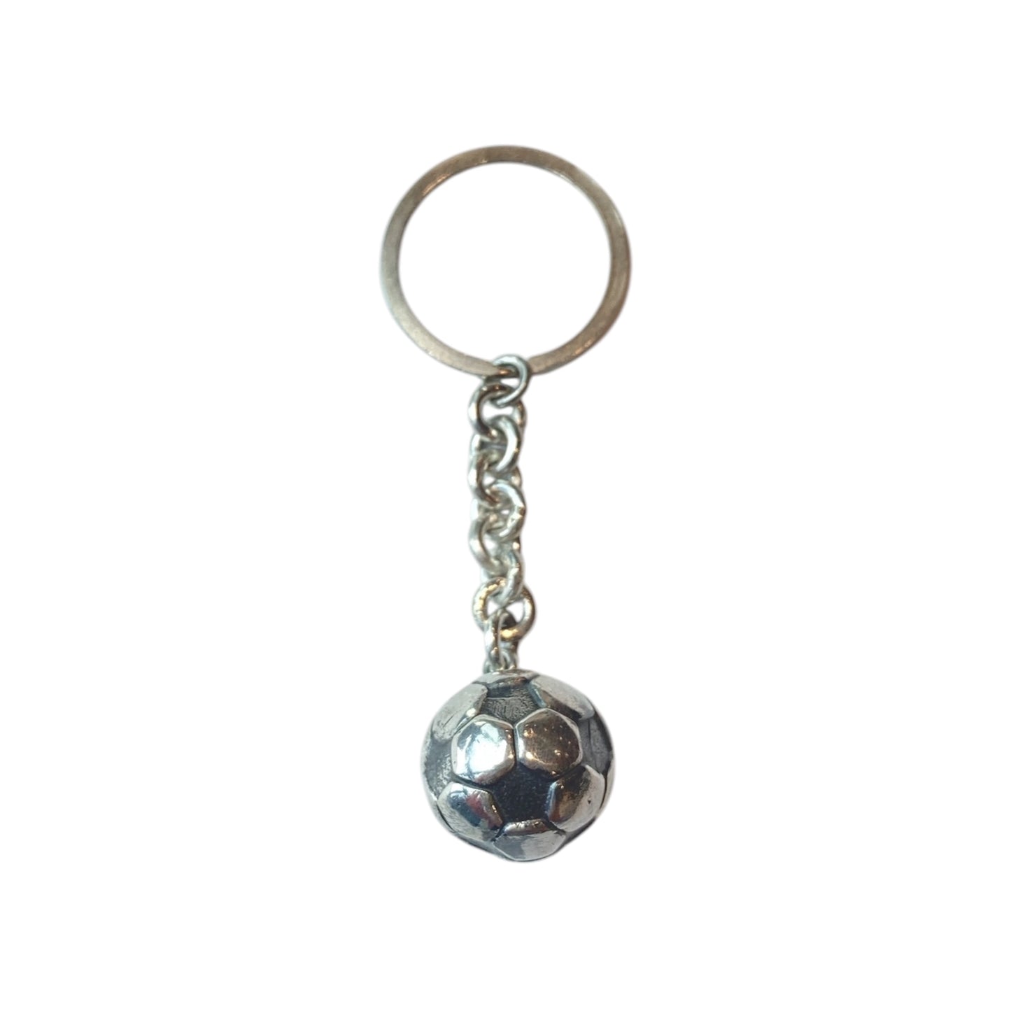 FOOTBALL KEY CHAIN