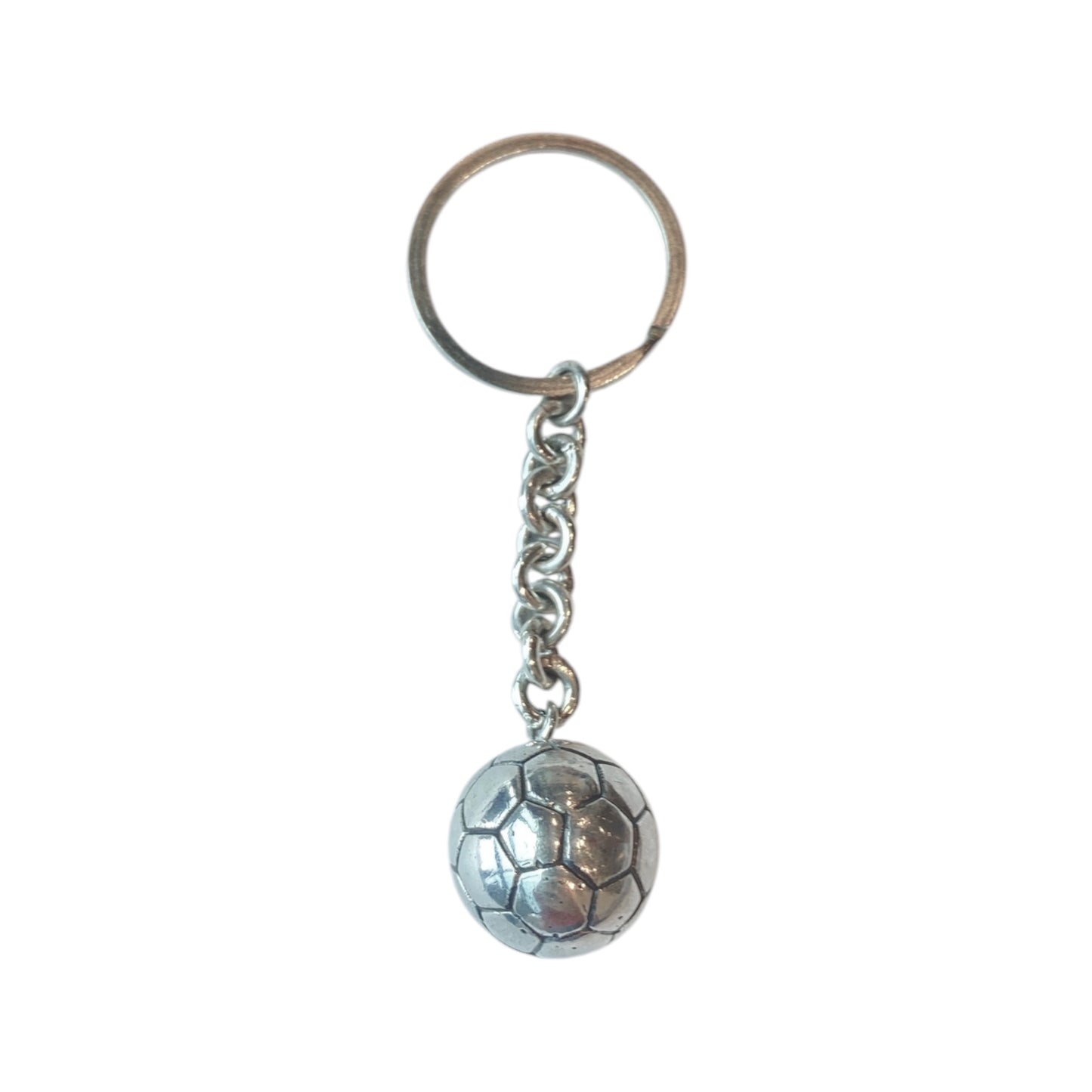 FOOTBALL KEY CHAIN