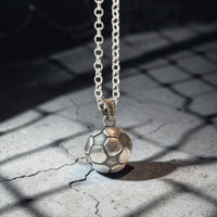 FOOTBALL PENDANT