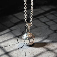FOOTBALL PENDANT