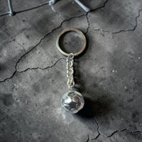 FOOTBALL KEY CHAIN
