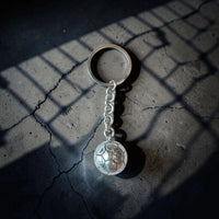 FOOTBALL KEY CHAIN