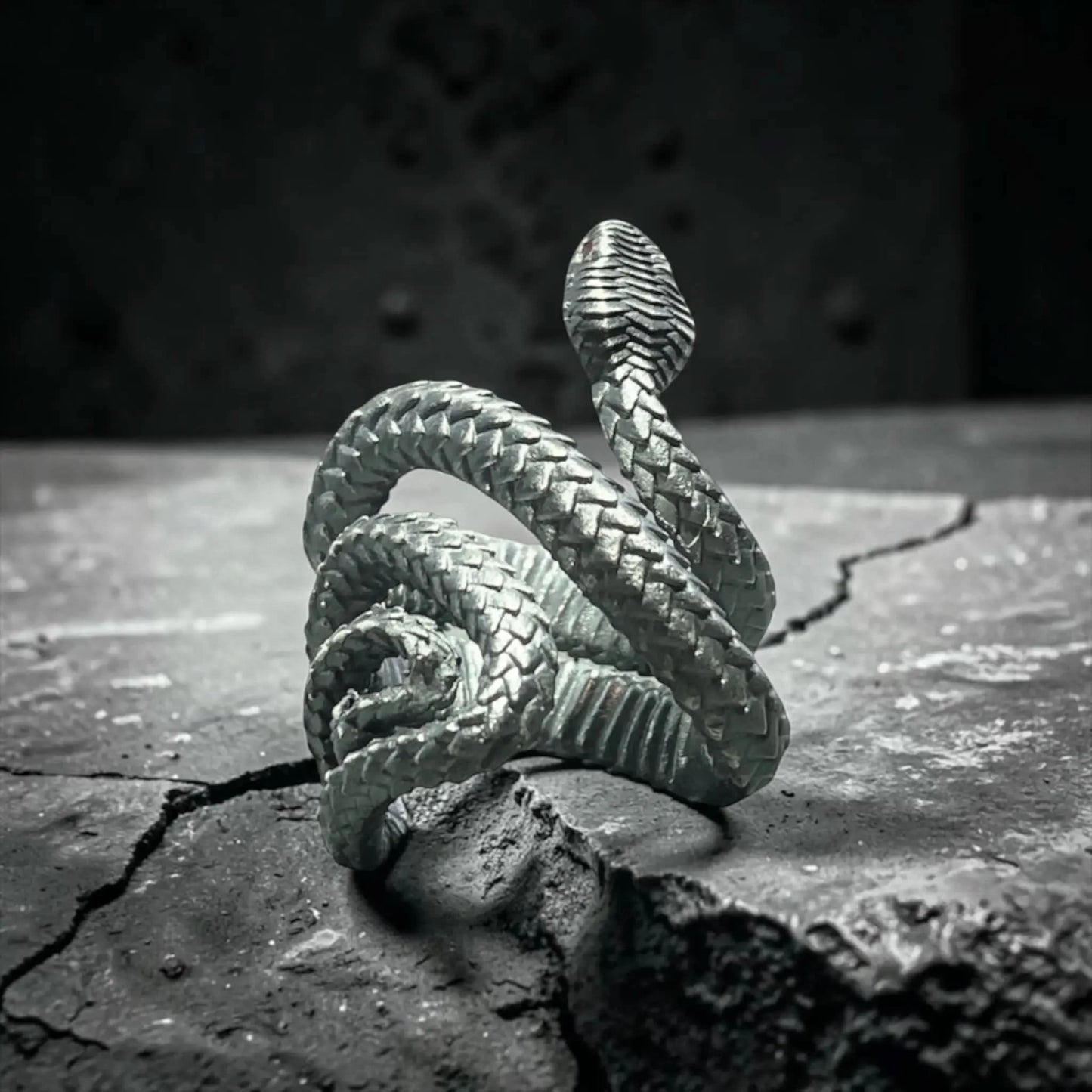 SNAKE WRAP